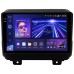 Штатна магнітола Teyes CC3 6+128 Gb з коловим оглядом 360° Jeep Wrangler 4 JL 2018-2019 9" 2k (L1)