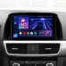 Штатна магнітола Teyes CC3 4+32 Gb Mazda CX5 CX-5 CX 5 1 KE 2012-2015 (B) 9"