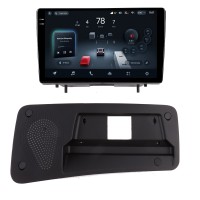 Штатна магнітола Teyes CC4 Pro 8+128 Gb Volvo S80L 2006-2010 9" 2k