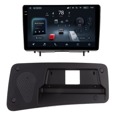 Штатна магнітола Teyes CC4 Pro 8+128 Gb Volvo S80L 2006-2010 9" 2k