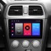Штатна магнітола SIGMA F9216 ANDROID 10 2+32 Gb Subaru Impreza GD GG 2002-2007 9"