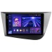 Штатна магнітола Teyes CC3 6+128 Gb з коловим оглядом 360° Seat Leon 2 2005-2012 (F2) 9" 2k