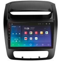 Штатна магнітола SIGMA PRO 9432 ANDROID 10 4+32 Gb 4G DSP Kia Sorento 2 II XM 2012 - 2021 (F3) 9"