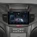 Штатна магнітола Teyes CC4 Pro 12+256 Gb Honda Accord 8 2008-2012 9" 2k