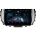 Штатна магнітола Teyes CC4 Pro 8+128 Gb Kia Soul SK3 2019-2020 9" 2k