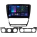 Штатна магнітола Teyes CC3L 4+64 Gb Skoda Octavia 2 A5 2008-2013 10" black