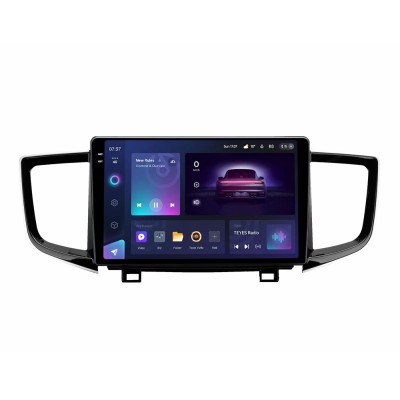 Штатна магнітола Teyes CC3 4+32 Gb Honda Pilot YF6 2015-2020 10" 2k (L1)