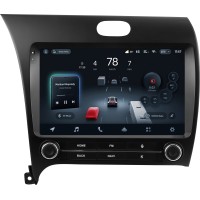 Штатна магнітола Teyes CC4 Pro 12+256 Gb Kia Cerato 3 YD 2013-2017 (F3) 9" 2k (L1)