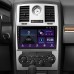 Штатна магнітола SIGMA E9232 ANDROID 10 2+32 Gb Chrysler 300C 1 2004-2011 9" (L1)