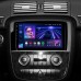 Штатна магнітола Teyes CC3 4+32 Gb Mercedes Benz R-Class W251 R280 R300 R320 2005-2017 (F1) 9"