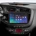 Штатна магнітола SIGMA X9432 ANDROID 10 4+32 Gb 4G DSP Kia CEED Cee'd 2 JD 2012-2018 9"