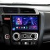 Штатна магнітола Teyes CC3 4+32 Gb Honda Jazz 3 Fit 3 GP GK 2013 - 2020 (A) 10"