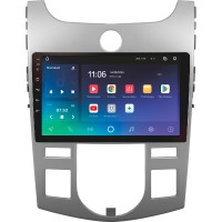 Штатна магнітола SIGMA PRO 9432 ANDROID 10 4+32 Gb 4G DSP Kia Cerato 2 TD 2008-2013 (F2) 9"
