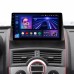 Штатна магнітола Teyes CC3 4+32 Gb Renault Megane 2 2002-2009 9"