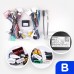 Штатна магнітола Teyes LUX ONE 4+32 Gb Mazda 3 Mazda3 3 Axela BM 2013-2017 (B) 12.3"