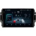 Штатна магнітола Teyes CC4 Pro 8+128 Gb Chery Tiggo 3 2016 - 2018 9" 2k