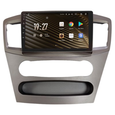 Штатна магнітола SIGMA S9432 ANDROID 10 4+32 Gb 4G DSP Mitsubishi Galant 2007-2012 9"