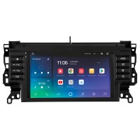 Штатна магнітола SIGMA X9432 ANDROID 10 4+32 Gb 4G DSP Land Rover Discovery Sport 2014-2019 9" (L3)