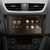Штатна магнітола SIGMA S9432 ANDROID 10 4+32 Gb 4G DSP Suzuki Swift 4 2011-2017 9"
