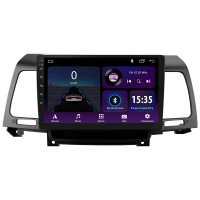 Штатна магнітола SIGMA E9232 ANDROID 10 2+32 Gb Kia Opirus GH 2006-2011 9"