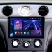 Штатна магнітола Teyes CC3 4+32 Gb Mitsubishi Outlander 1 2002-2008 (F1) 9"