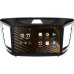 Штатна магнітола SIGMA S10432 ANDROID 10 4+32 Gb 4G DSP Hyundai Creta IX25 2015-2019 10"