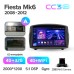 Штатна магнітола Teyes CC3 4+32 Gb Ford Fiesta Mk 6 (F1) 2009-2018 (A) 9" 2k
