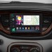 Штатна магнітола SIGMA PRO 9464 ANDROID 10 4+64 Gb 4G DSP Dodge Dart 2012 - 2016 9"