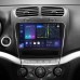 Штатна магнітола Teyes CC3L 4+32 Gb Dodge Journey JC 2011-2020 9" (L2)
