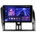 Штатна магнітола Teyes CC3 6+128 Gb з коловим оглядом 360° Volvo XC60 I 1 (A) 2008-2013 9" 2k (L1)