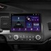 Штатна магнітола SIGMA E10232 ANDROID 10 2+32 Gb Honda Civic 8 FK FN FD 2005-2012 10"
