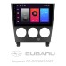 Штатна магнітола SIGMA F9216 ANDROID 10 2+32 Gb Subaru Impreza GD GG 2002-2007 9"
