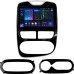 Штатна магнітола Teyes CC3L 4+32 Gb Renault Clio 4 BH98 KH98 2012-2015 10" (L1)