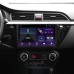 Штатна магнітола SIGMA E9232 ANDROID 10 2+32 Gb Kia RIO 4 2016-2020 (A) 9"
