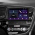 Штатна магнітола SIGMA E9232 ANDROID 10 2+32 Gb Kia Optima 3 K5 TF 2010-2015 (F1) 9"