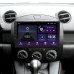 Штатна магнітола SIGMA E9232 ANDROID 10 2+32 Gb Mazda 2 DE 2007-2014 9"