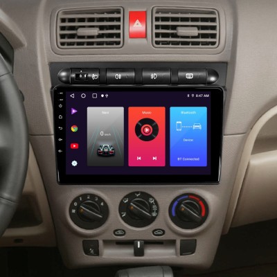 Штатна магнітола SIGMA F9216 ANDROID 10 2+32 Gb Kia Picanto SA Morning 2004-2007 9"