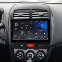 Штатна магнітола Teyes X1 2+32Gb Mitsubishi ASX 1 2010-2016 (A) 10"
