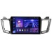 Штатна магнітола Teyes CC3 6+128 Gb Toyota RAV4 4 XA40 5 XA50 2012-2018 10" 2k