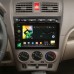 Штатна магнітола SIGMA X9464 ANDROID 10 4+64 Gb 4G DSP Kia Picanto SA Morning 2004-2007 9"