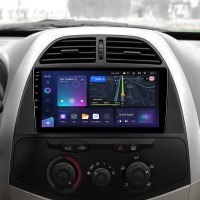 Штатна магнітола Teyes CC3L 4+32 Gb Chery Tiggo T11 1 2005 - 2013 9"