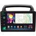 Штатна магнітола SIGMA PRO 9464 ANDROID 10 4+64 Gb 4G DSP Kia Carnival VQ 2006-2014 9"