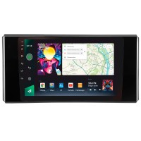 Штатна магнітола SIGMA PRO 10464 ANDROID 10 4+64 Gb 4G DSP Toyota Land Cruiser J300 300 2021-2023 10" (L2)