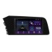 Штатна магнітола SIGMA E9232 ANDROID 10 2+32 Gb Hyundai Elantra VII CN7 (ZYJ) 2020-2021 9"