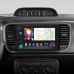 Штатна магнітола SIGMA PRO 9464 ANDROID 10 4+64 Gb 4G DSP Volkswagen Beetle A5 2011-2019 9"