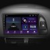 Штатна магнітола SIGMA E9232 ANDROID 10 2+32 Gb Audi Q5 8R 2008-2017 (B) 9" (L2)