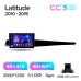 Штатна магнітола Teyes CC3 4+32 Gb Renault Latitude 1 2010-2015 10" 2k (L3)