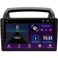 Штатна магнітола SIGMA E9232 ANDROID 10 2+32 Gb Kia Carnival VQ 2006-2014 9"
