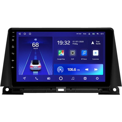 Штатна магнітола Teyes CC2 PLUS 3+32 Gb Lexus NX200 Z10 NX 200 (0 Din)2014-2020 9" (L3)