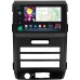 Штатна магнітола SIGMA PRO 9464 ANDROID 10 4+64 Gb 4G DSP Ford F150 P415 Raptor 2008-2014 (F1) 9" (L2)